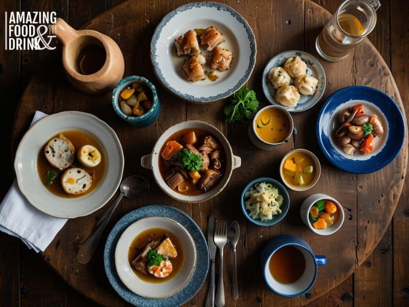 Foodie Instagram Accounts