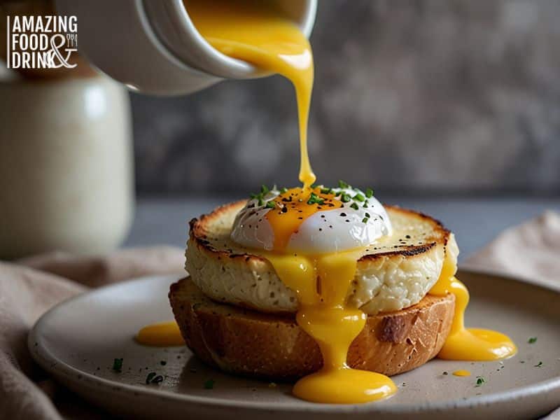 Hollandaise Sauce