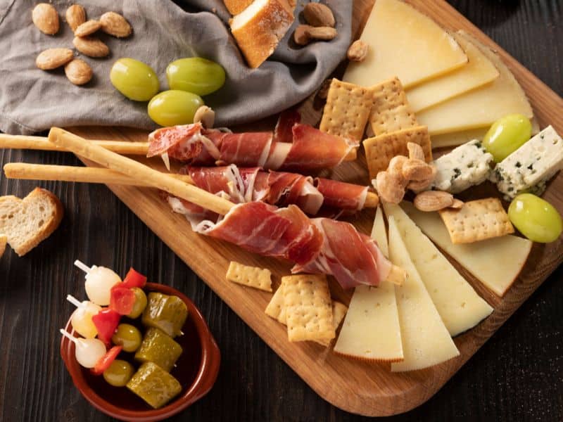 A Guide to French P&acirc;t&eacute; and Terrines