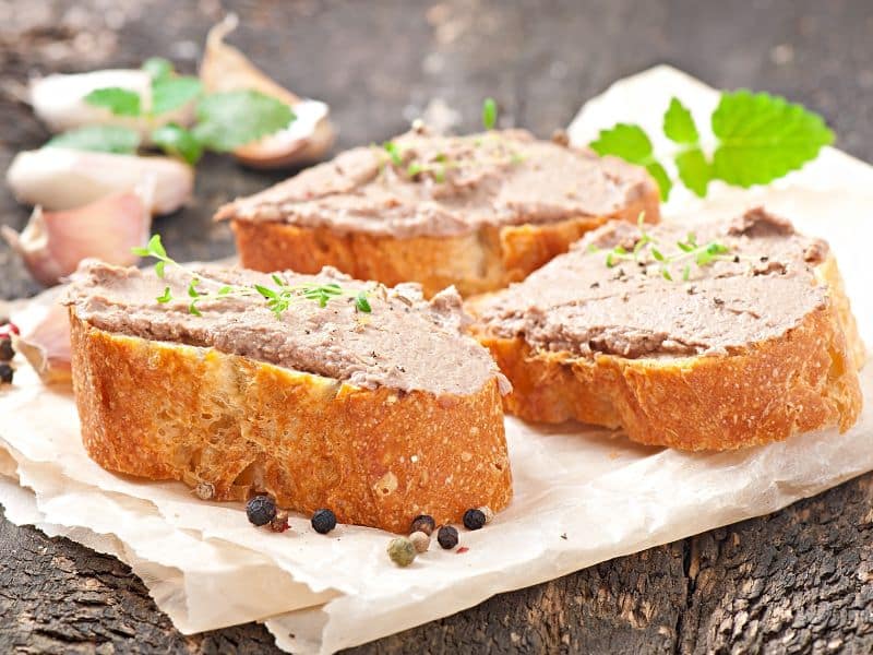 A Guide to French P&acirc;t&eacute; and Terrines