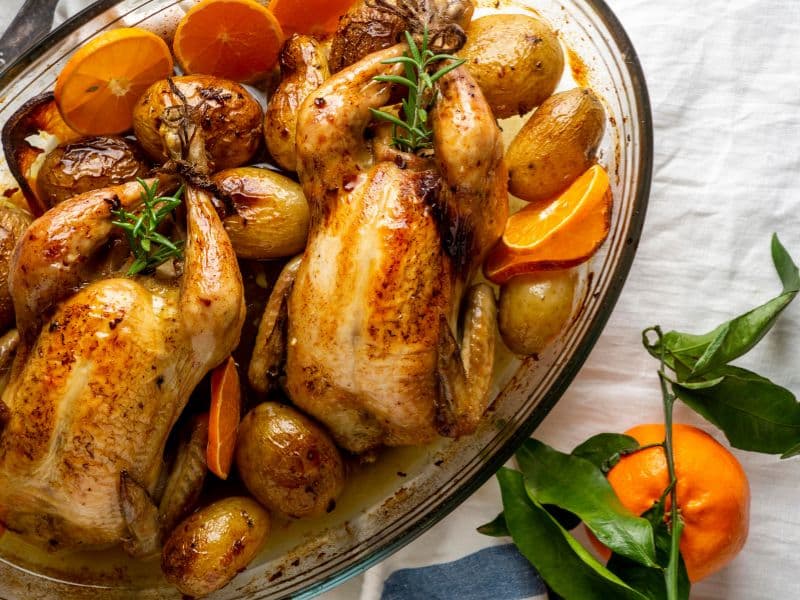 Exploring Breton Cuisine: Seafood and Crepes