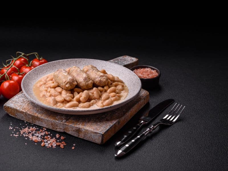 How to Make Traditional French Cassoulet