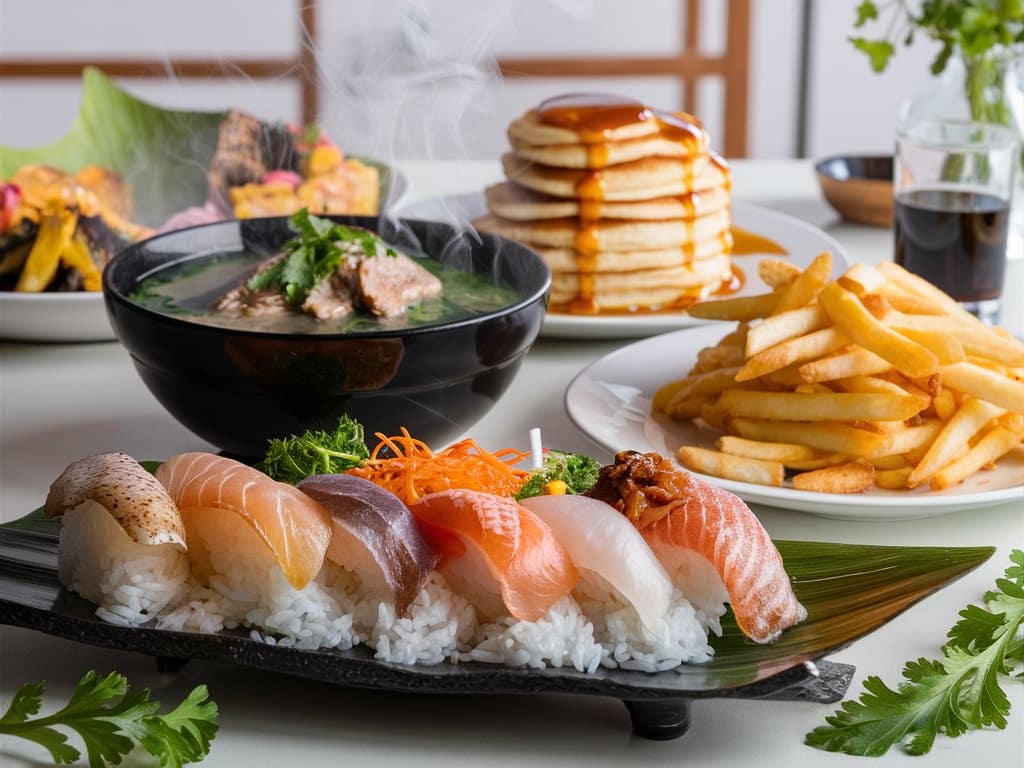 Best Practices for Food Photography on Social Media