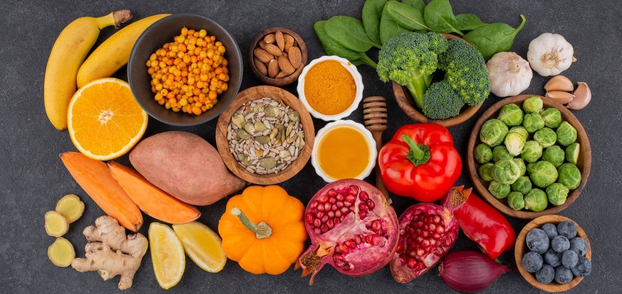 How to Cook with Irish Superfoods