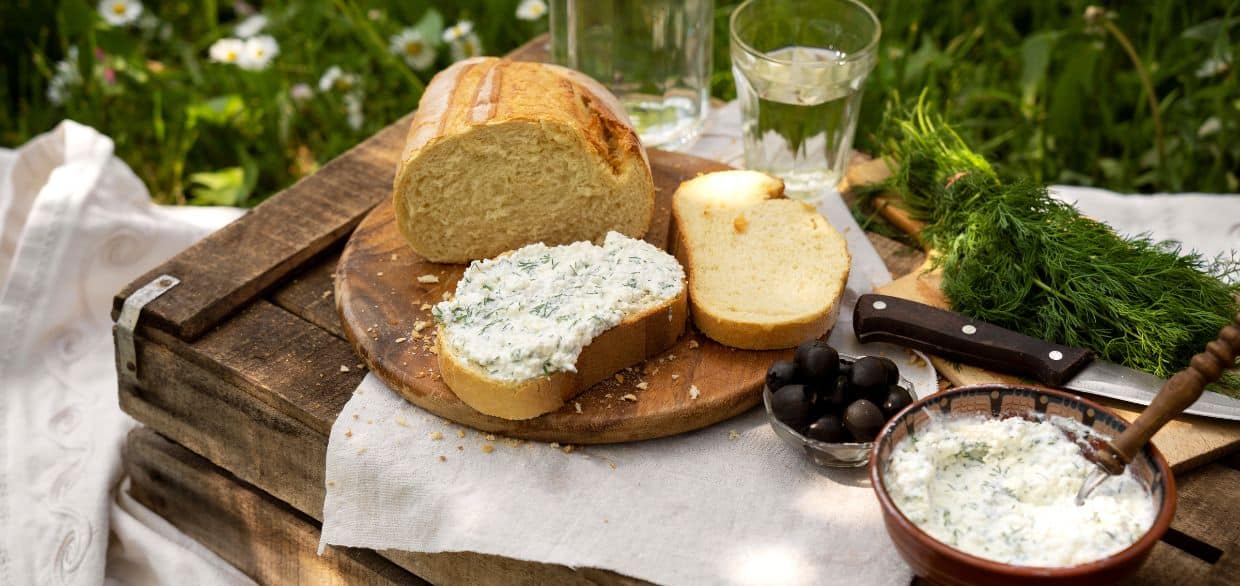 The Role of Dairy in Traditional Irish Cooking