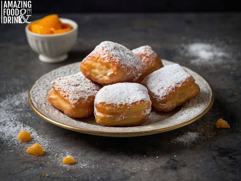 French Beignets