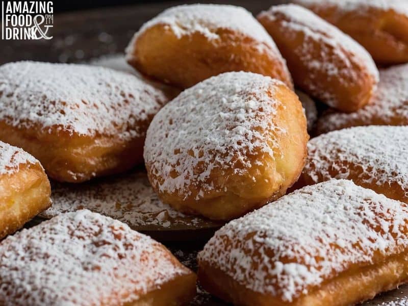 French Beignets