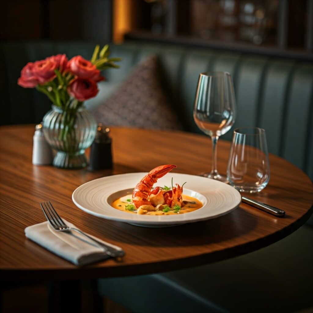 The Best French Restaurants Around the World