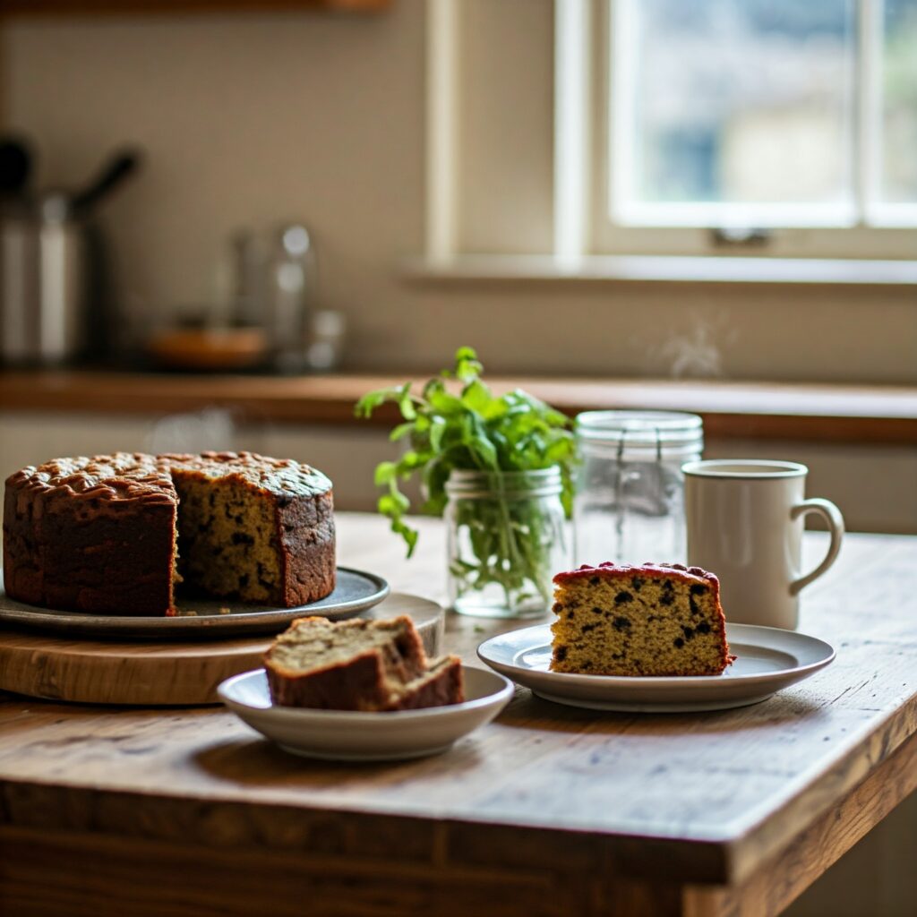Exploring Yorkshire Cuisine: Pudding and Parkin