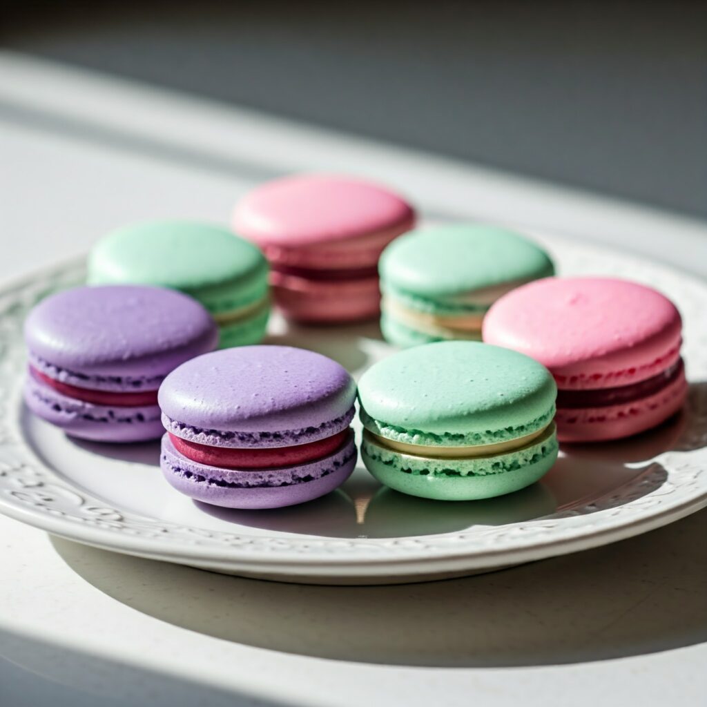 How to Make the Best French Macarons: Tips and Techniques