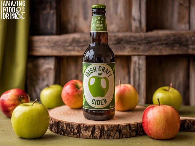 Irish Craft Ciders