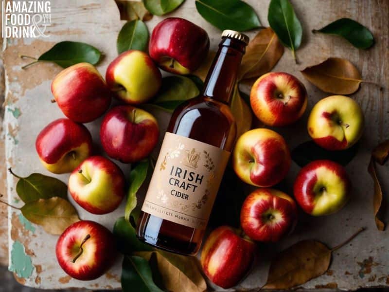 Irish Craft Ciders