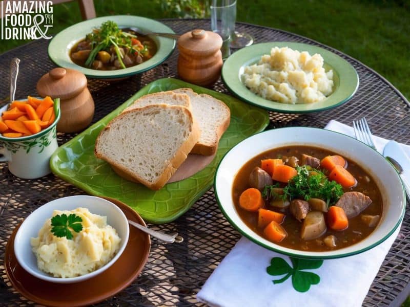 Irish Food Festivals