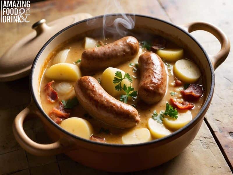 Irish Food Festivals
