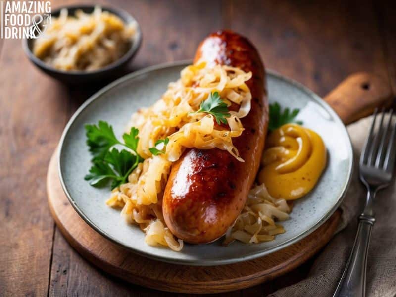 Irish-Inspired Dishes