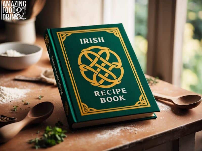 Irish-Inspired Dishes