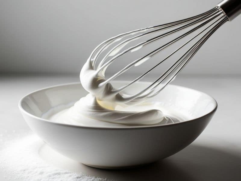 How to Make Classic French Soufflé