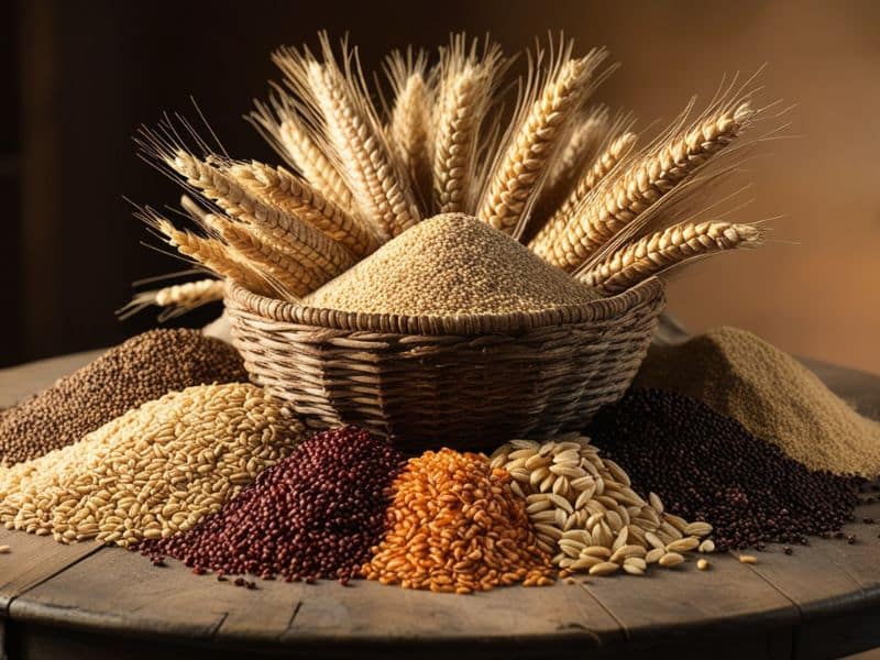 The Benefits of Eating Whole Foods Diet