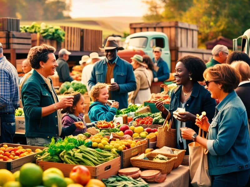 The Benefits of Eating Whole Foods Diet