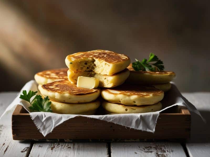 Family Recipes from the Heart of Ireland