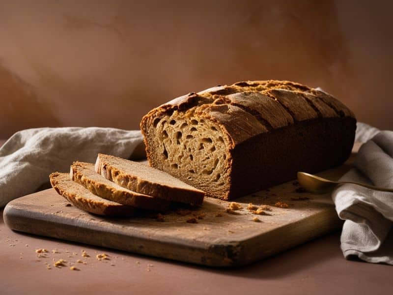 Family Recipes from the Heart of Ireland