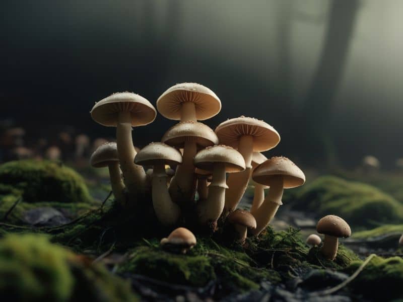 The Benefits of Eating Foraged Foods