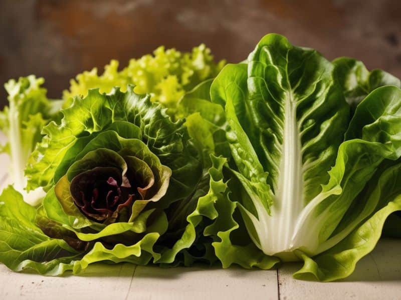Homegrown Lettuce: How to Grow Your Own Lettuce