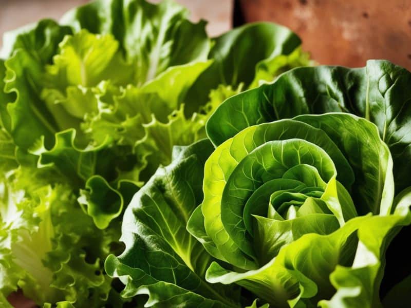 Homegrown Lettuce: How to Grow Your Own Lettuce