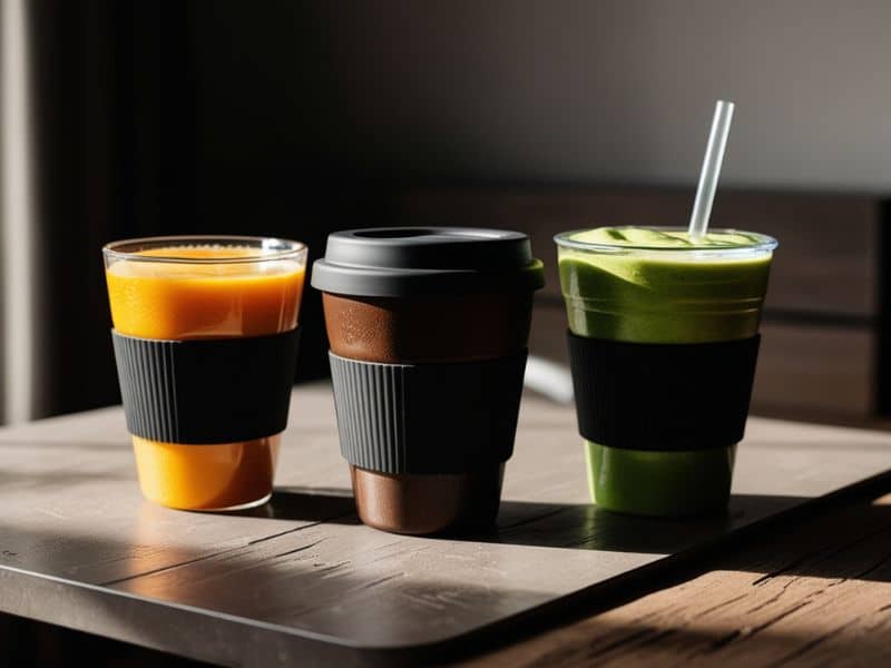 How to Choose Sustainable Beverages