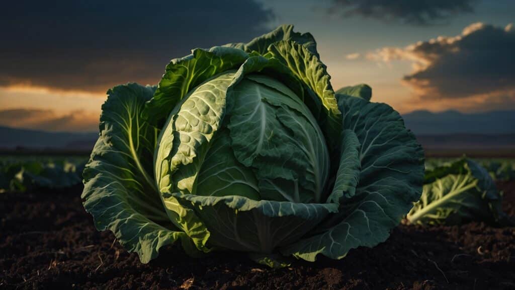 Cooking Sustainably with Irish Ingredients