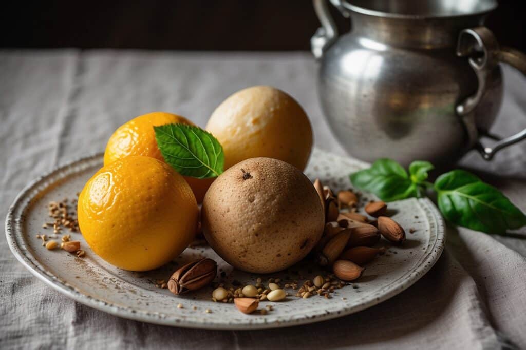 Cooking with Seasonal Ingredients: Your Easy 4-Season Manual