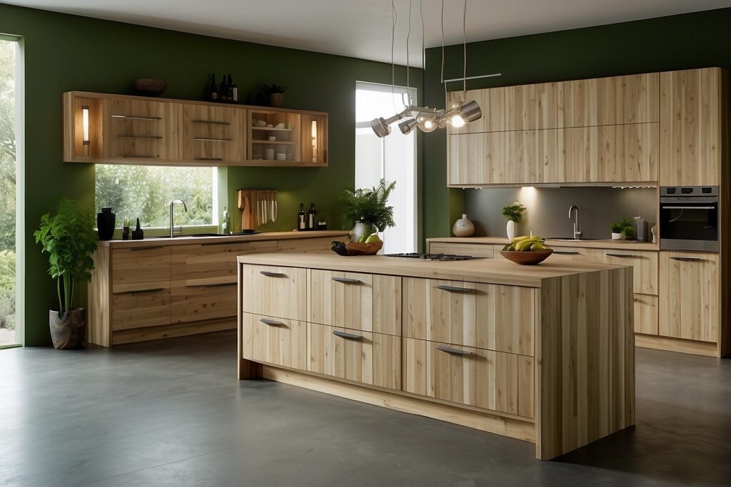 How to Make Your Kitchen More Eco-Friendly: 9 Easy Tips