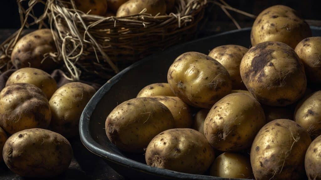 Cooking Sustainably with Irish Ingredients