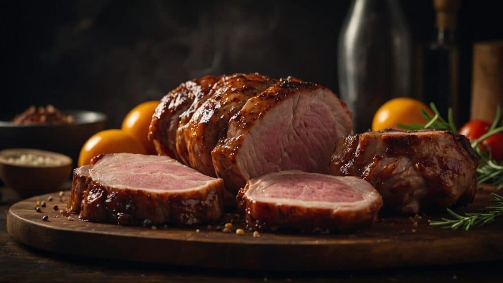 Cooking Sustainably with Irish Ingredients