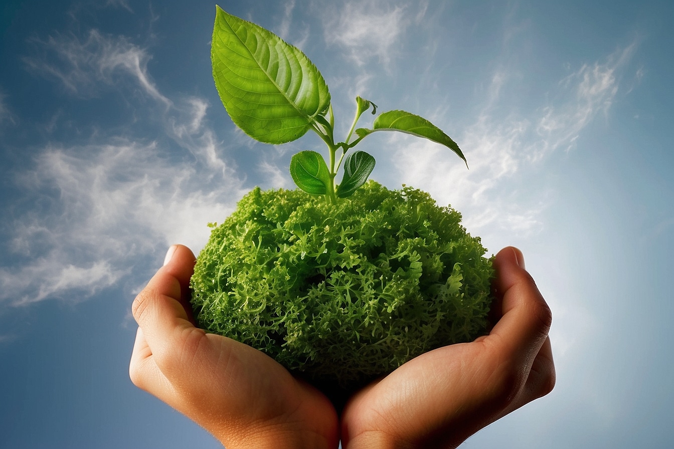 How to Reduce Your Carbon Footprint Through Diet: 12 Tips