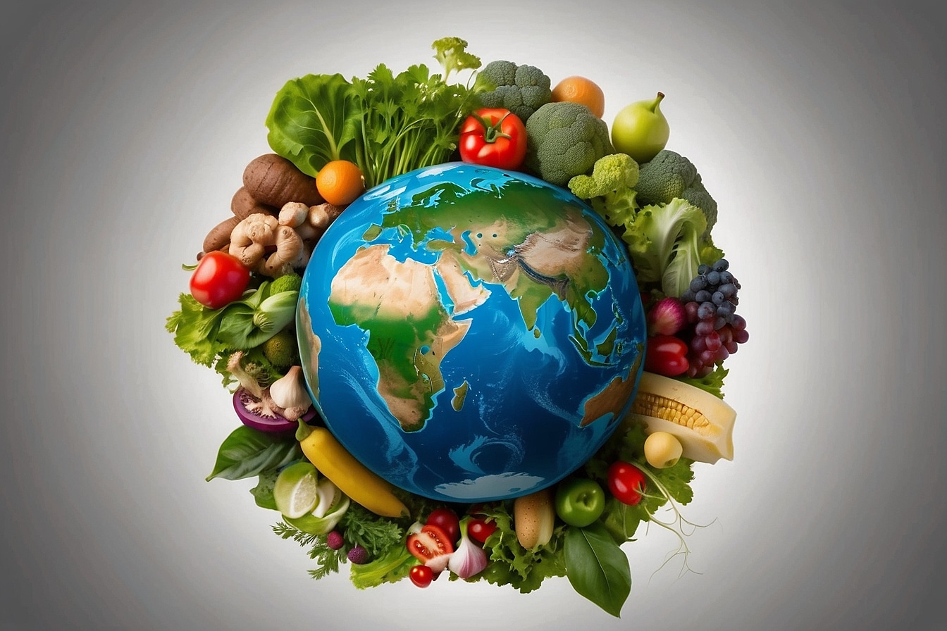 What is The Impact of Food Miles on the Environment?