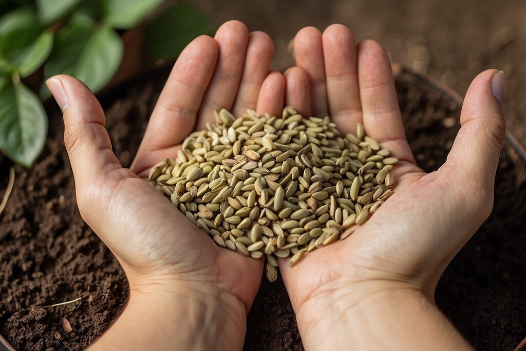 Why Grow Heirloom Seeds: 8 Fantastic Benefits