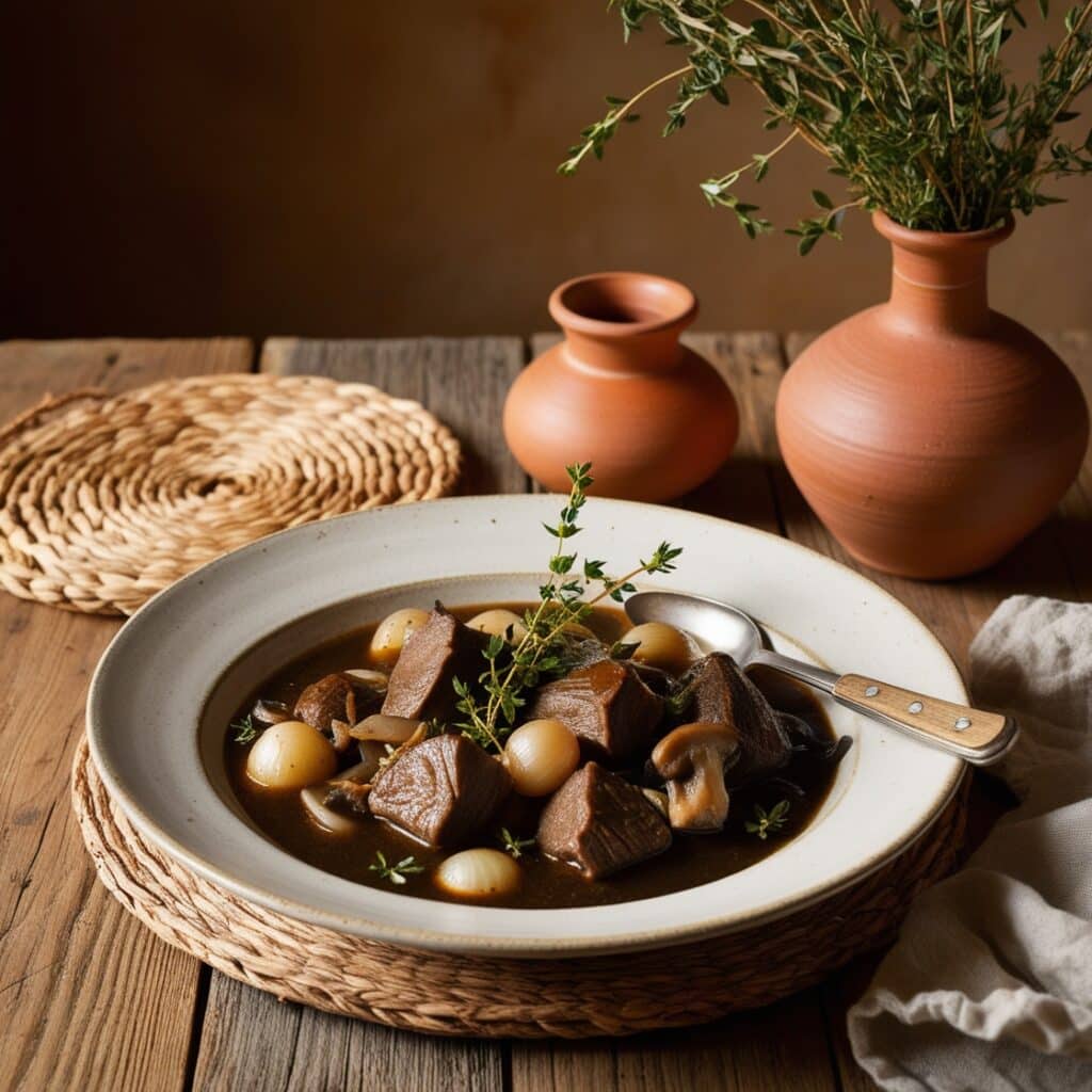 Exploring the Flavours of Corsican Cuisine