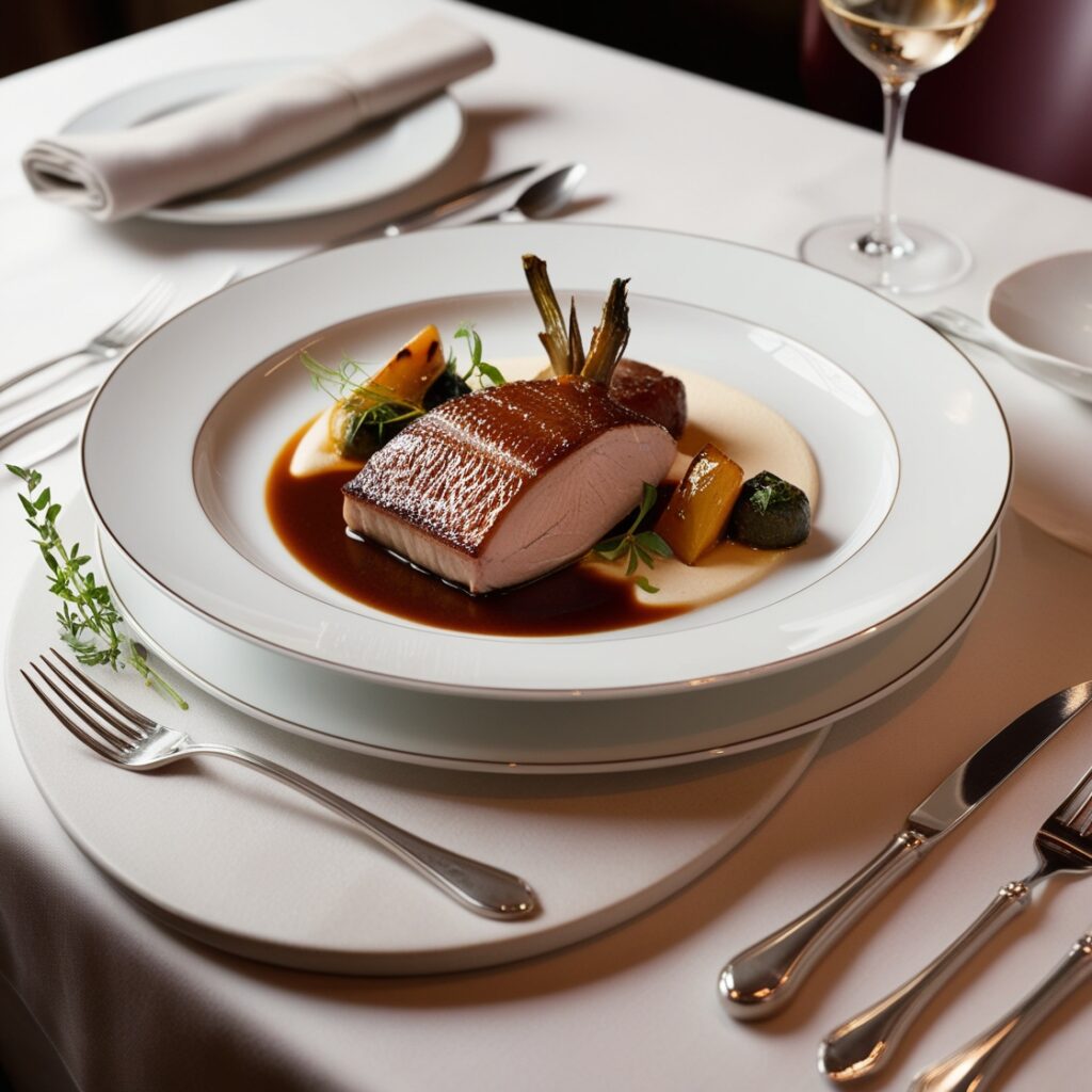 The Best French Restaurants Around the World