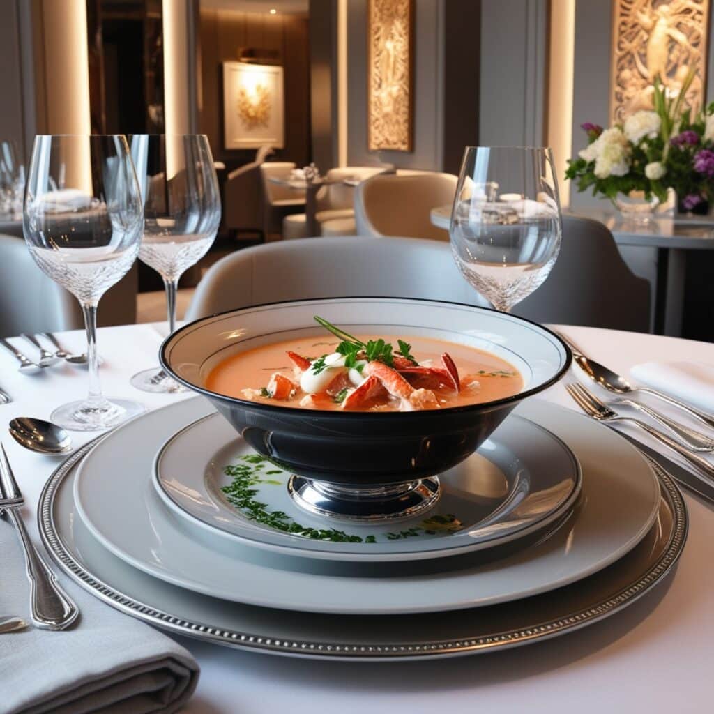 The Best French Restaurants Around the World