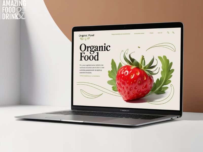 Marketing Organic Food Products