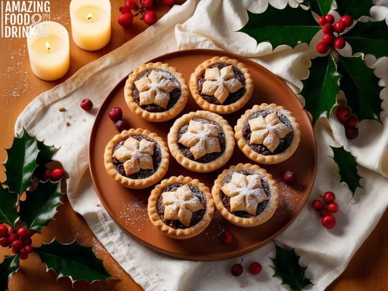 Mince Pies