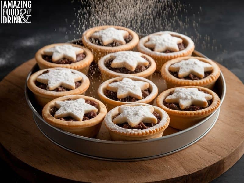 Mince Pies