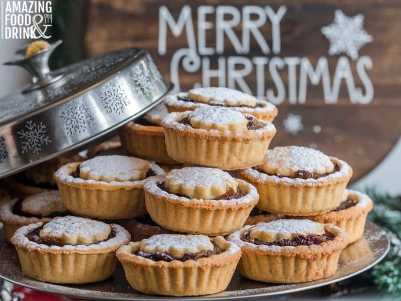 Mince Pies