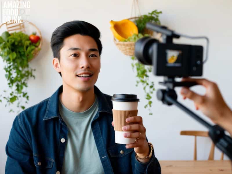 Promoting Sustainable Food Brands
