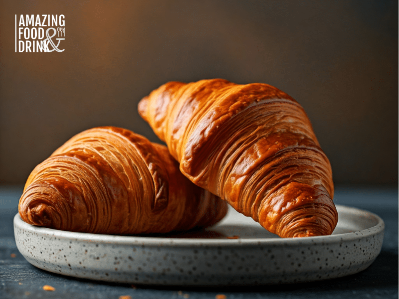 The Art of French Pâtisserie: Eclairs, Mille-Feuille, and More