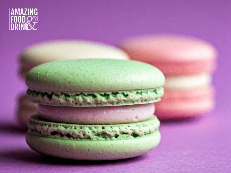 The Art of French Pâtisserie: Eclairs, Mille-Feuille, and More