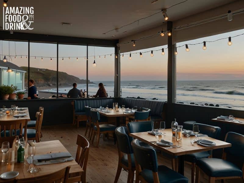 Pop-Up Restaurants in Ireland