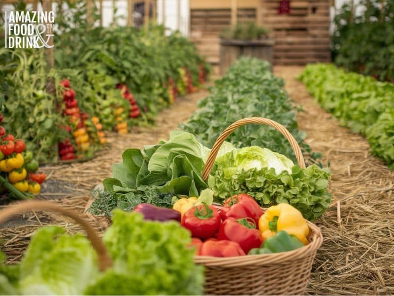 Fair Trade and Organic Certifications