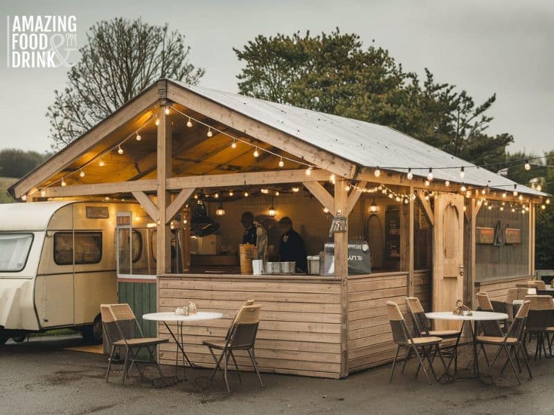 Pop-Up Restaurants in Ireland